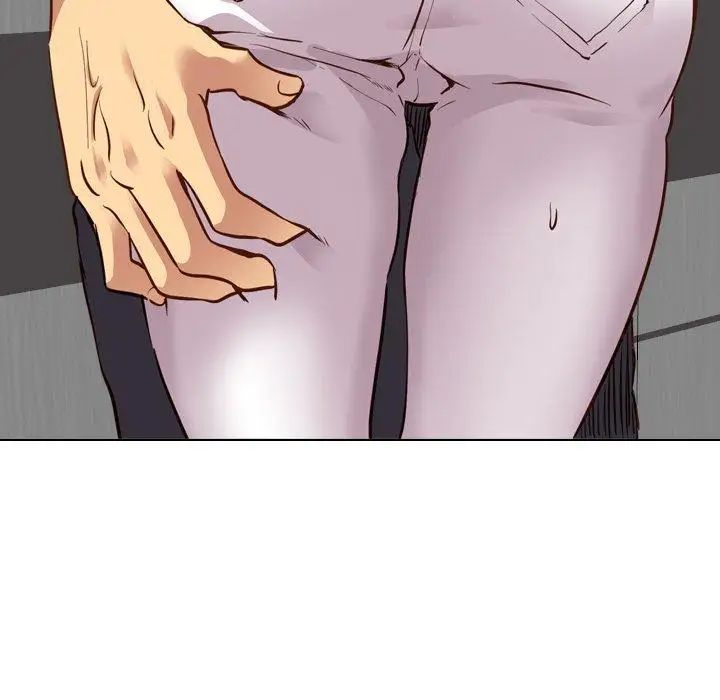 毫无保留的她第9话