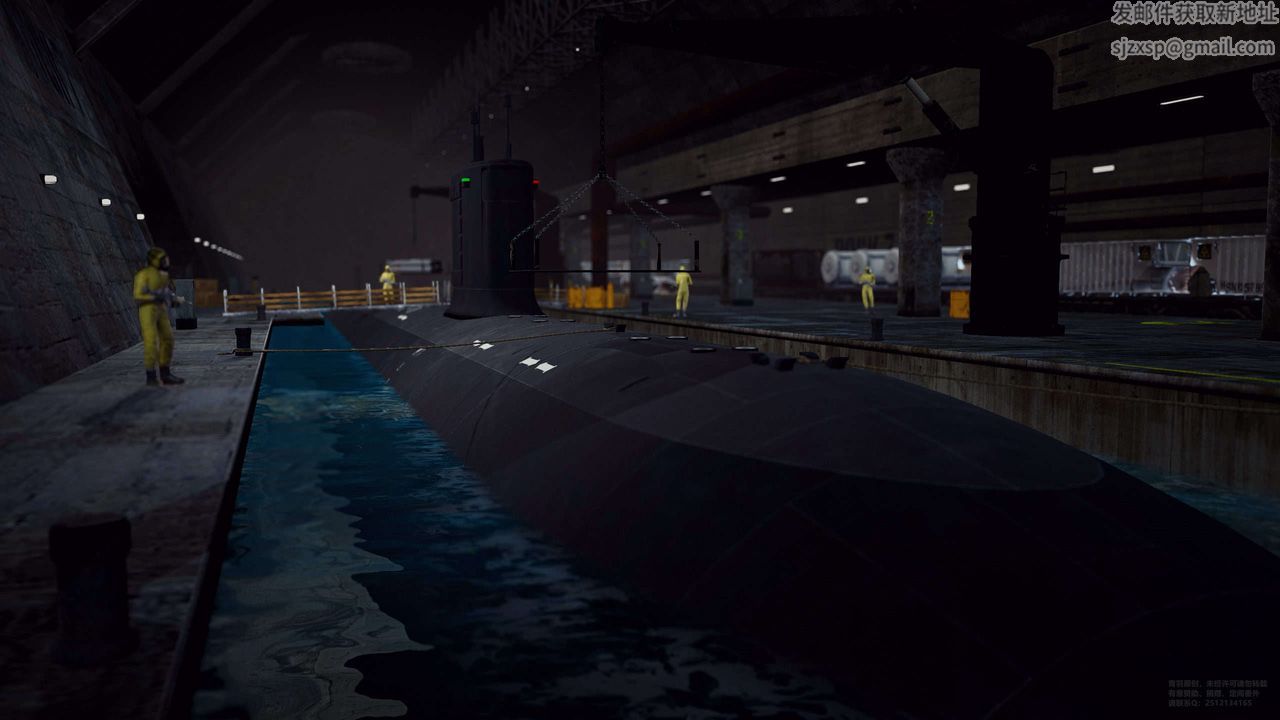 [3D]兽欲の末途第29章【第4话】