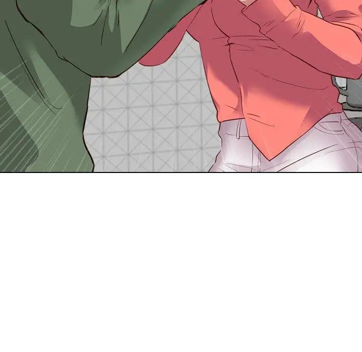 毫无保留的她第9话