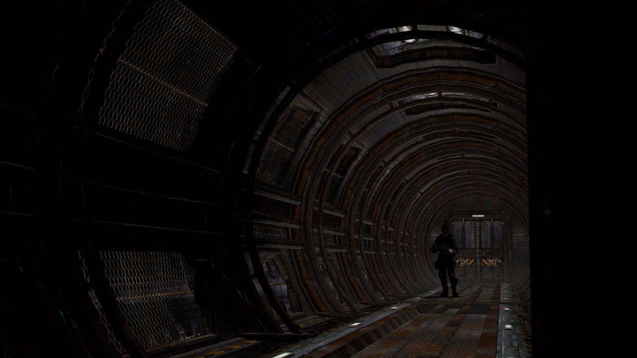 [3D]兽欲の末途第29章【第4话】