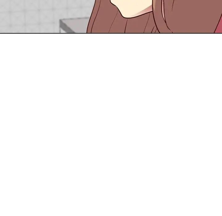 毫無保留的她第9话