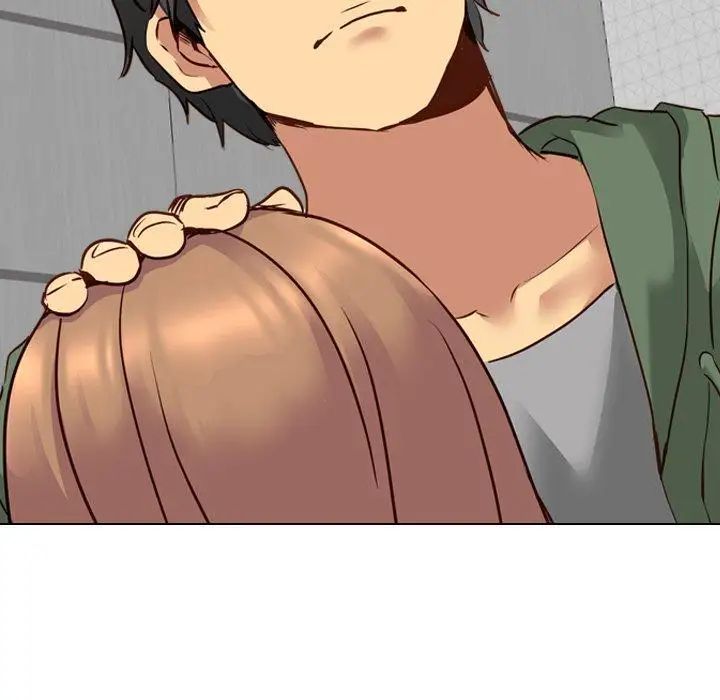 毫無保留的她第9话