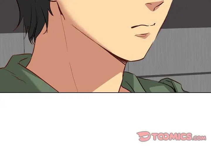 毫无保留的她第10话