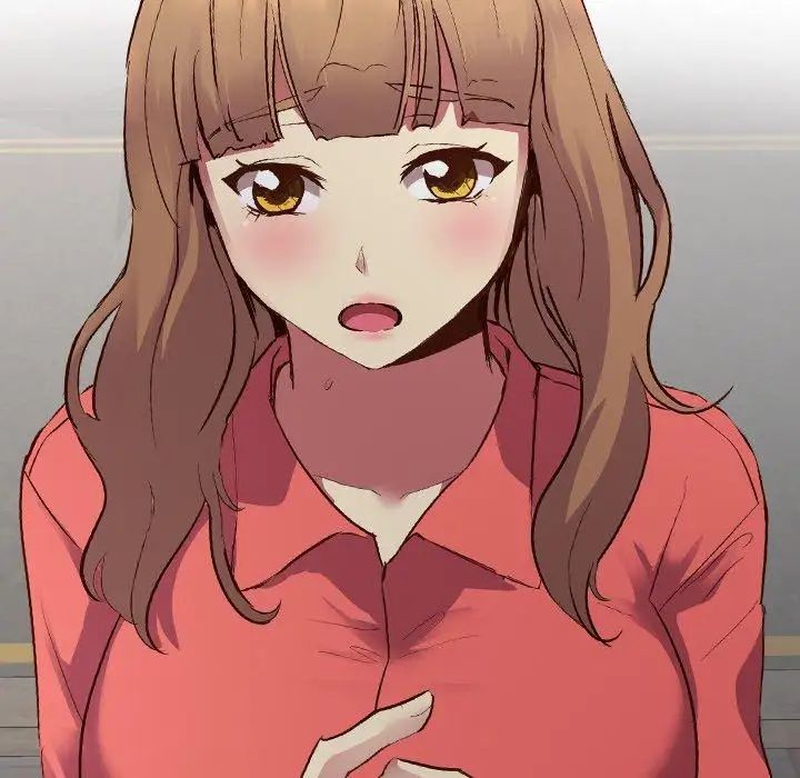 毫无保留的她第10话