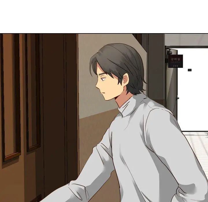 毫无保留的她第10话