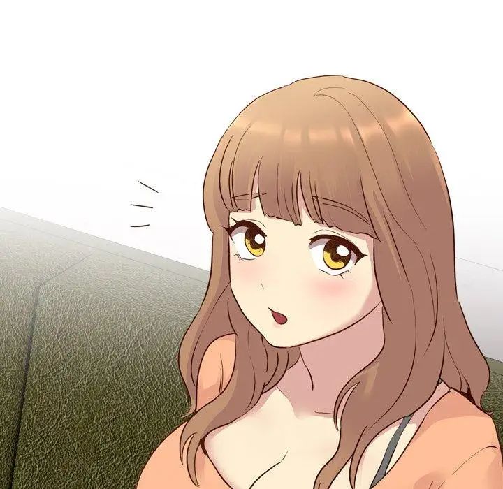 毫无保留的她第10话