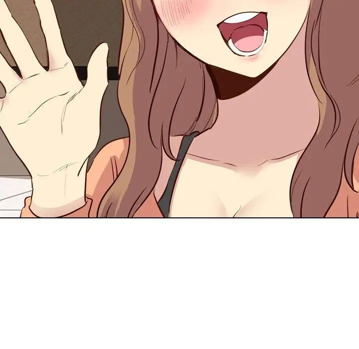 毫无保留的她第10话