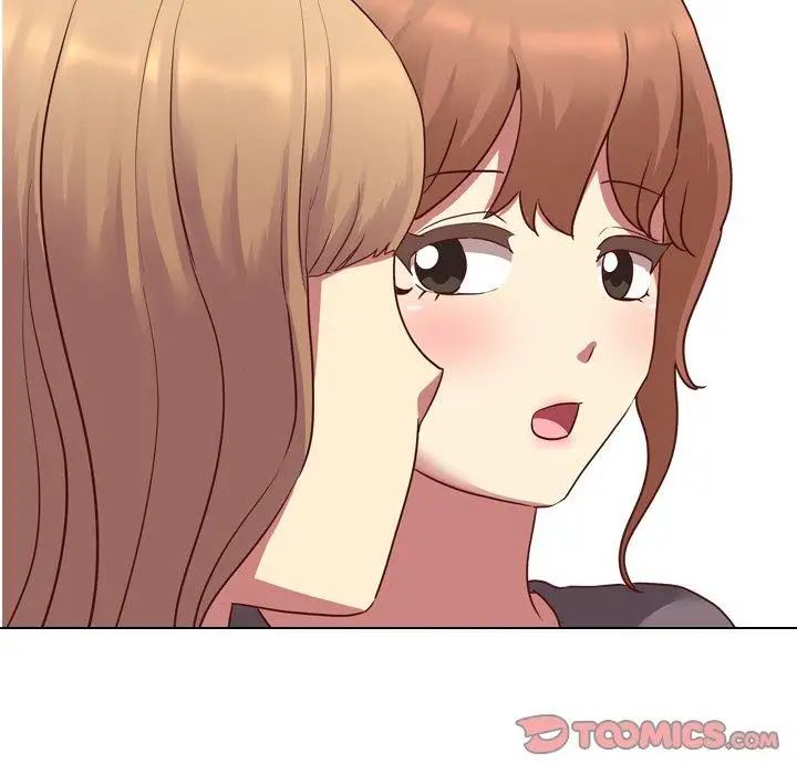 毫无保留的她第10话