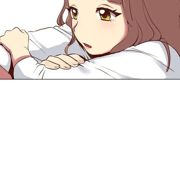 毫无保留的她第10话