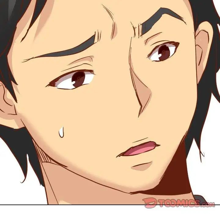 毫无保留的她第10话