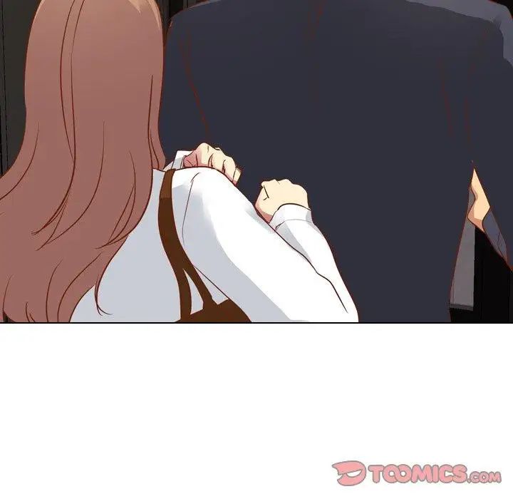 毫无保留的她第10话