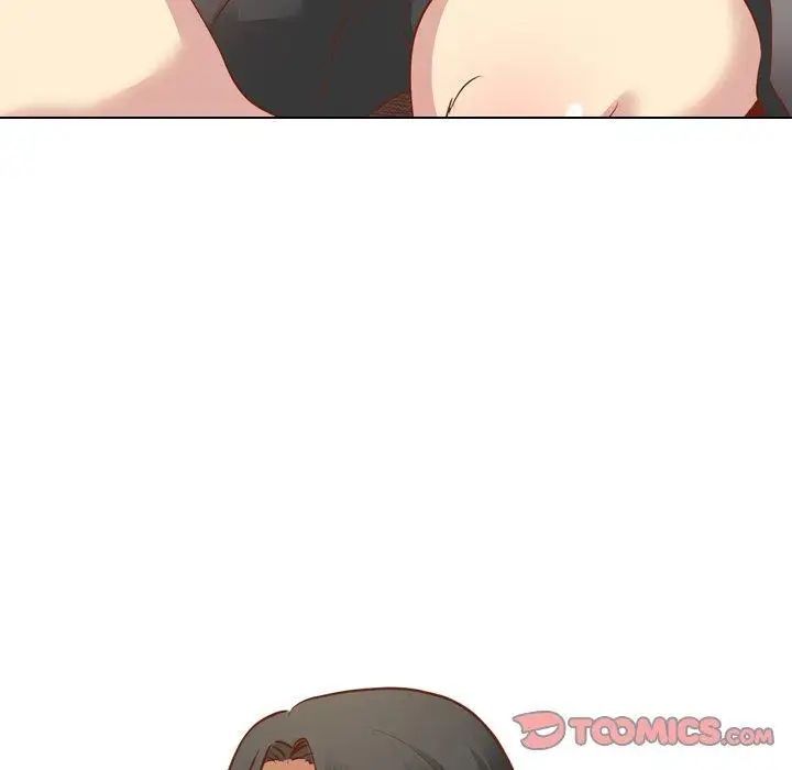 毫无保留的她第10话