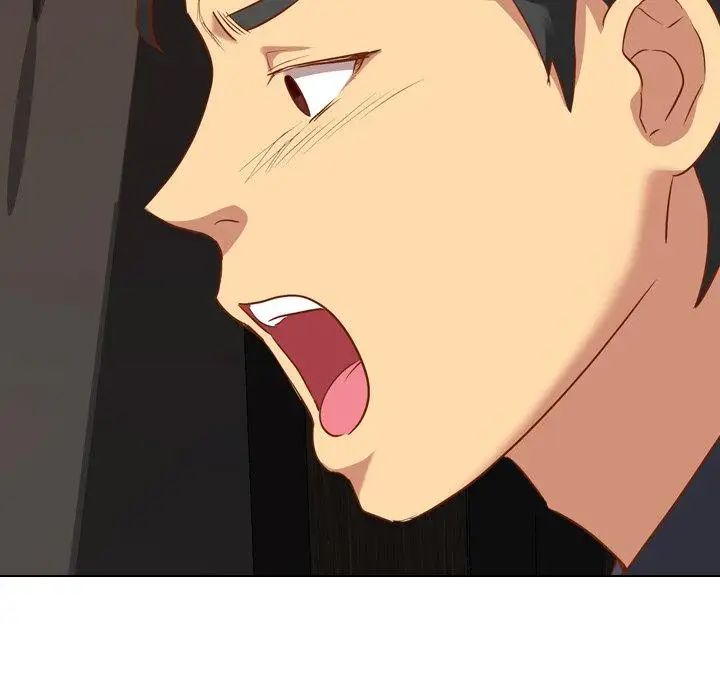 毫无保留的她第10话