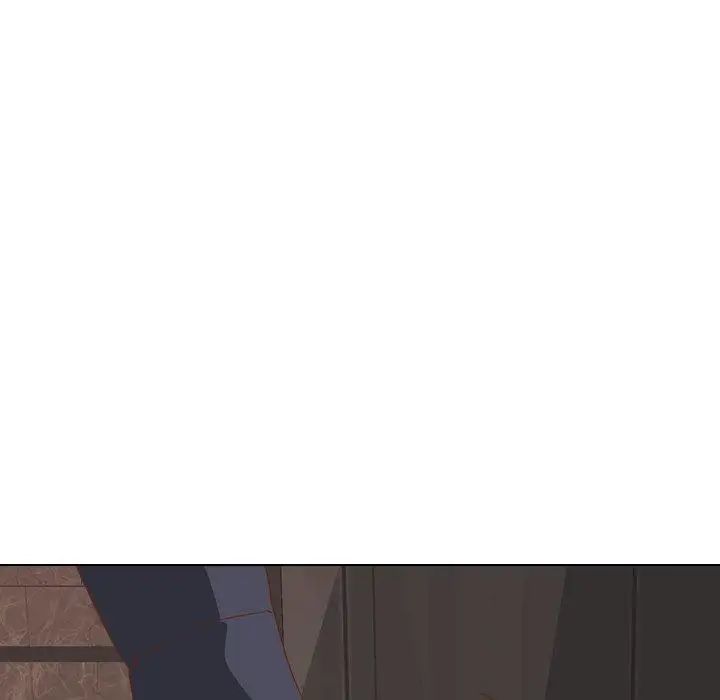 毫无保留的她第10话