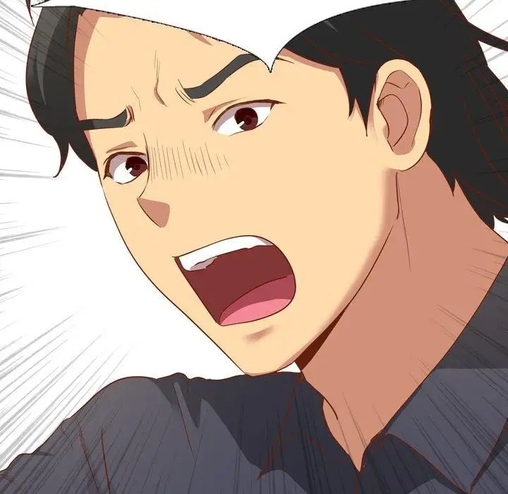 毫无保留的她第10话