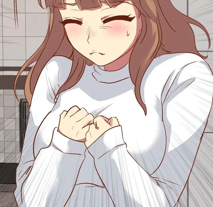 毫无保留的她第10话