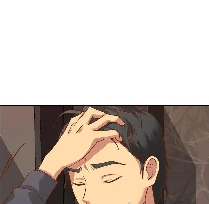 毫无保留的她第11话