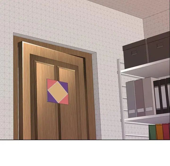 毫无保留的她第11话