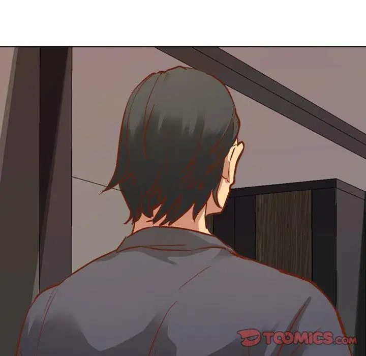 毫无保留的她第11话