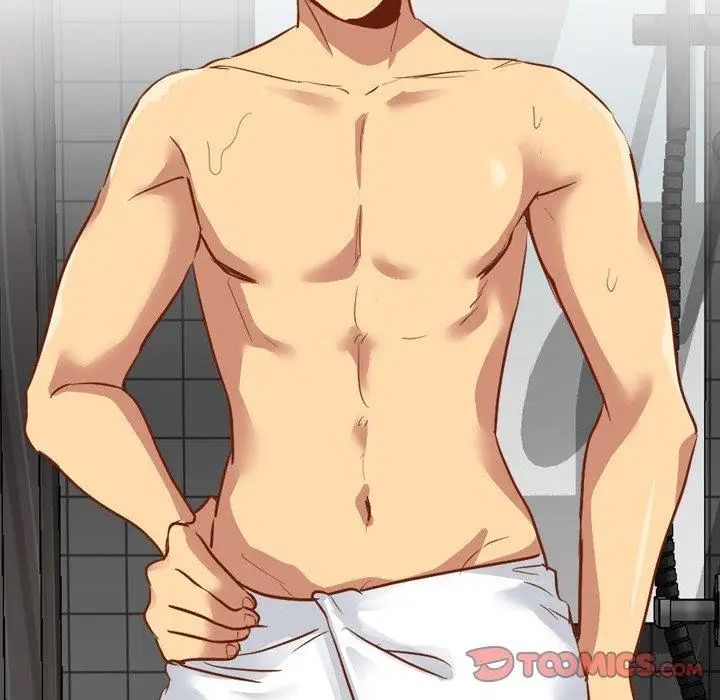 毫無保留的她第11话