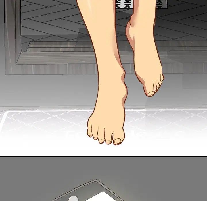 毫無保留的她第11话