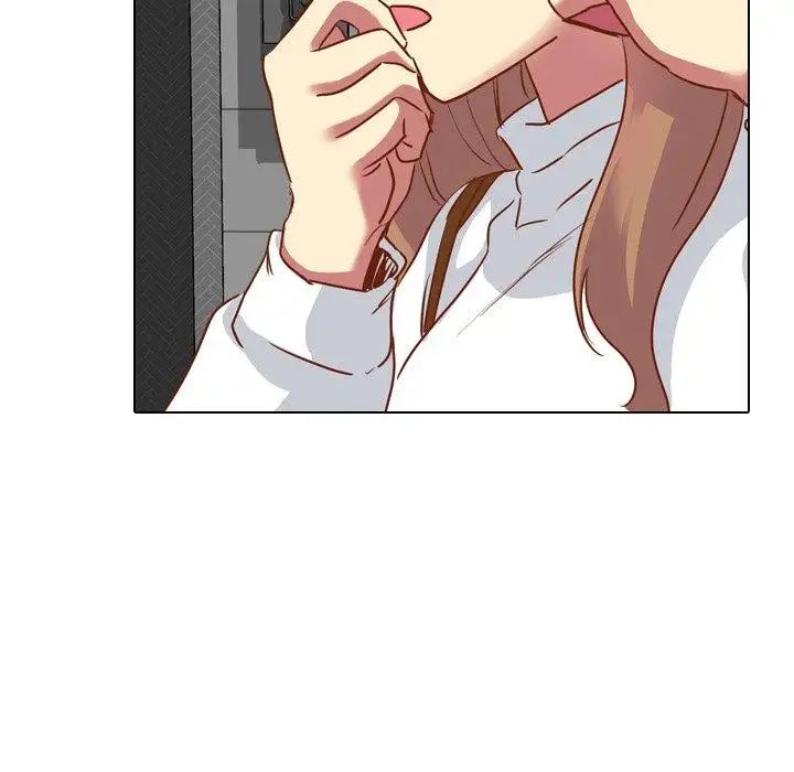 毫无保留的她第11话