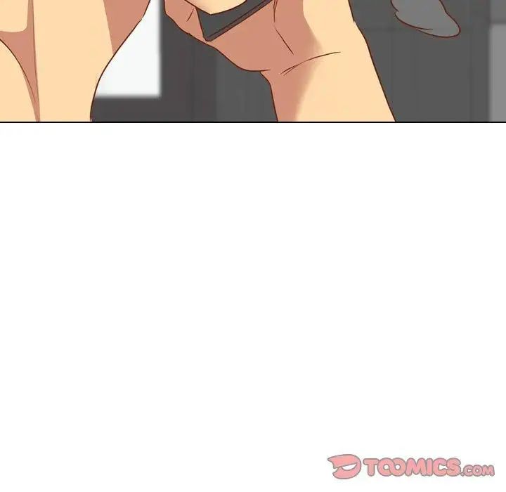 毫無保留的她第11话