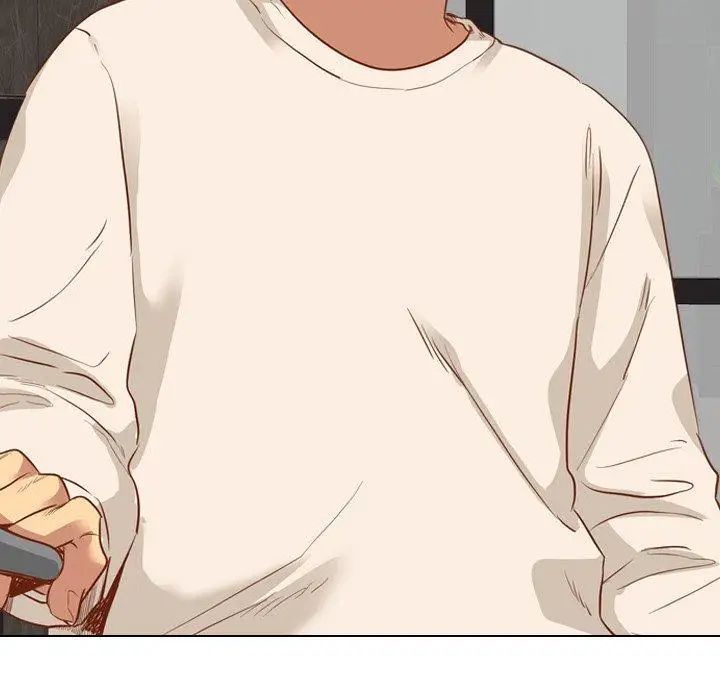 毫无保留的她第11话