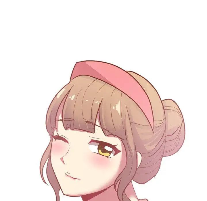 毫无保留的她第11话