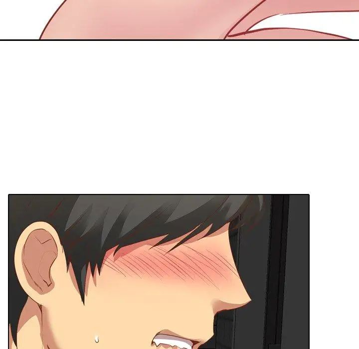 毫無保留的她第11话