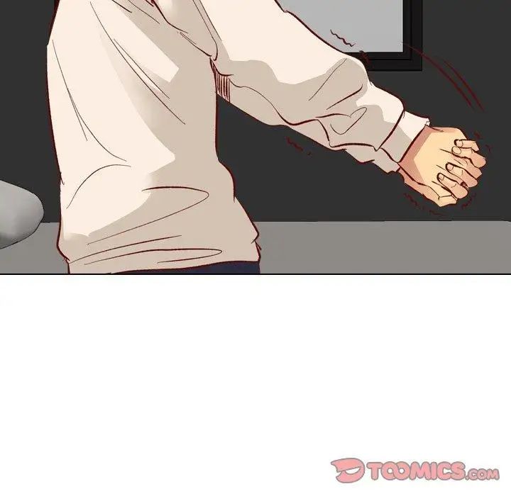 毫无保留的她第11话