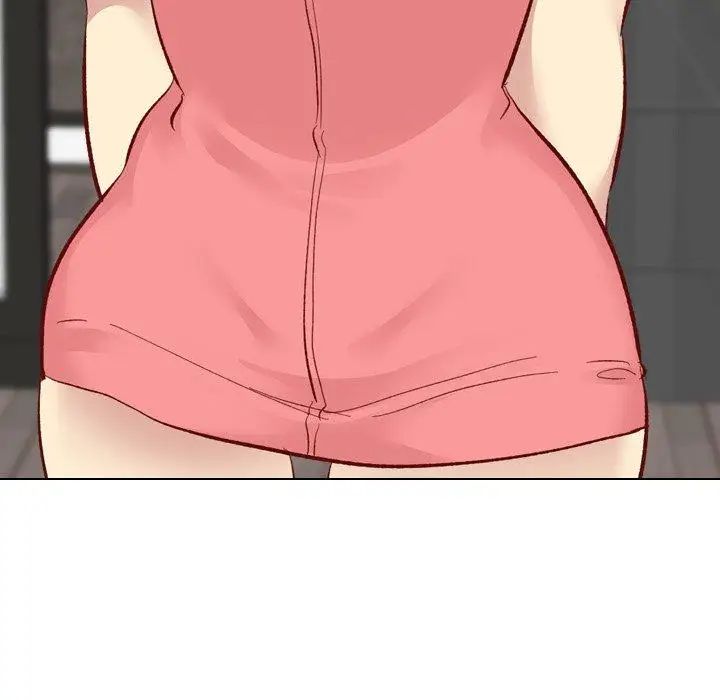 毫无保留的她第11话