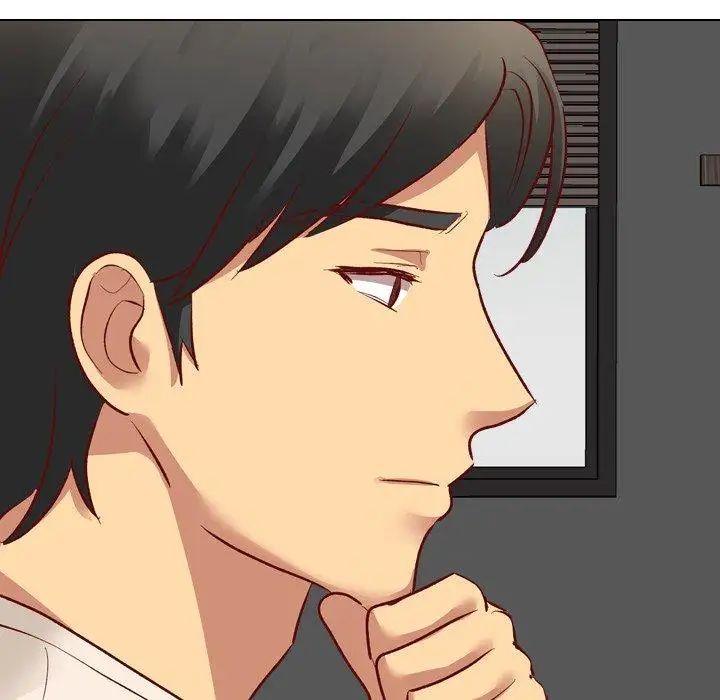 毫無保留的她第11话