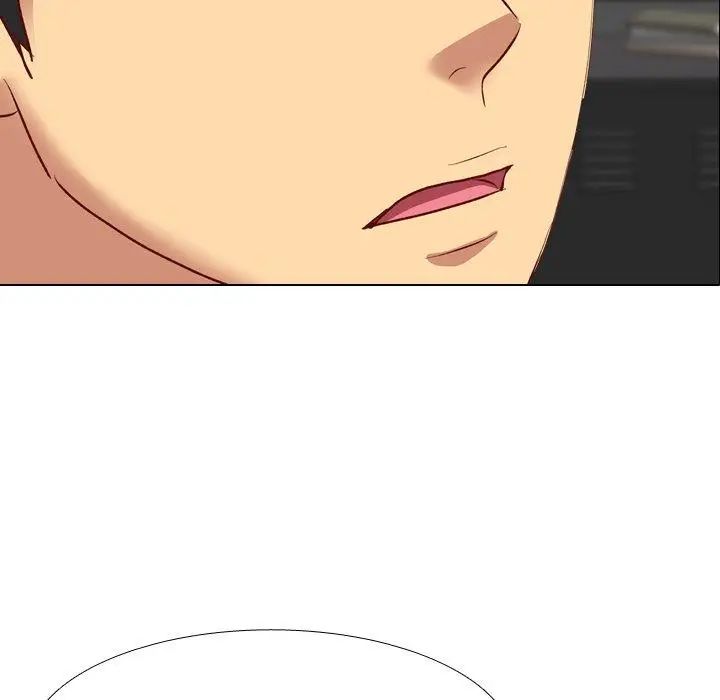 毫无保留的她第12话