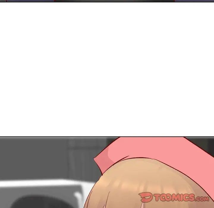 毫无保留的她第12话