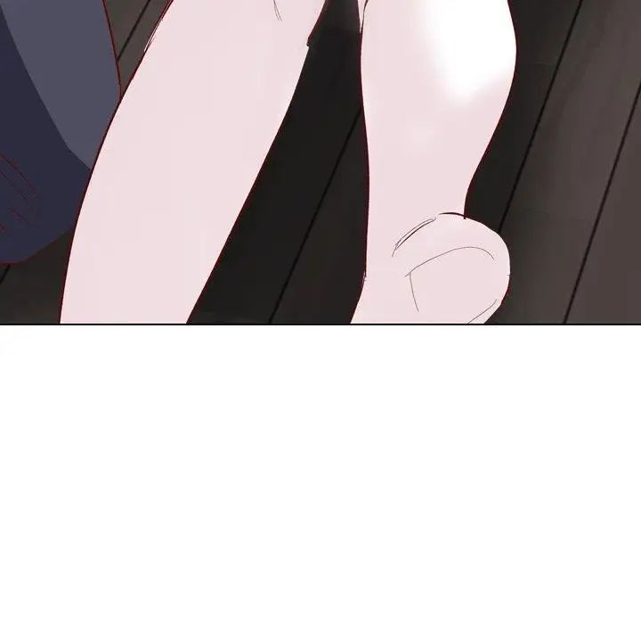 毫无保留的她第12话