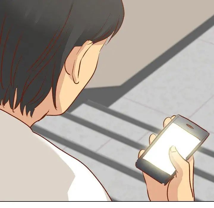 毫無保留的她第12话