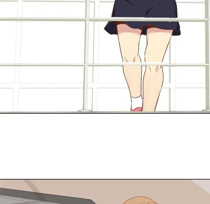 毫无保留的她第12话