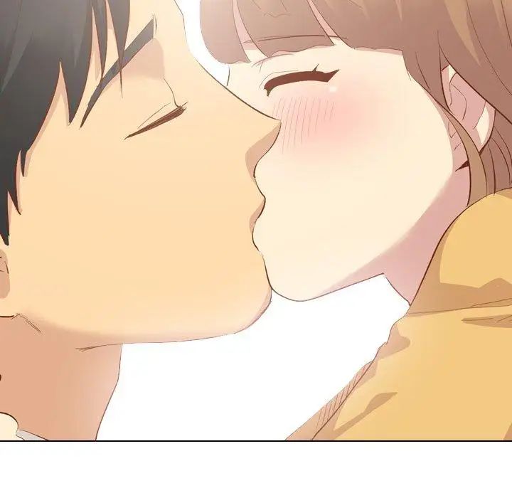 毫无保留的她第12话