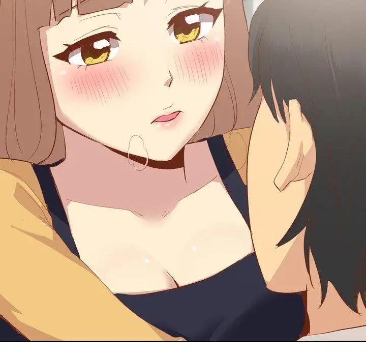 毫無保留的她第12话