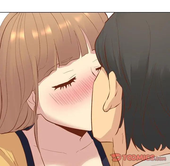 毫无保留的她第12话