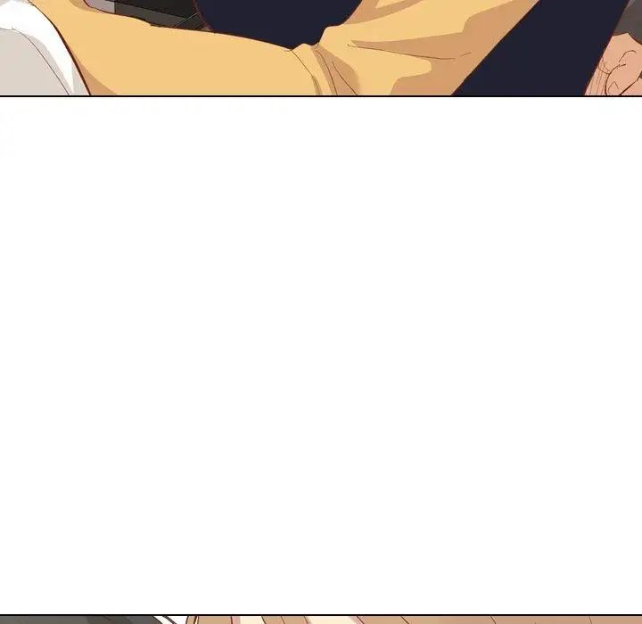 毫無保留的她第12话