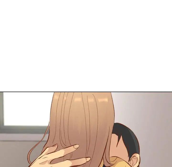 毫无保留的她第12话