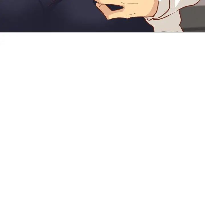 毫無保留的她第12话