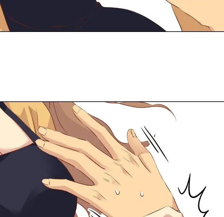 毫無保留的她第12话