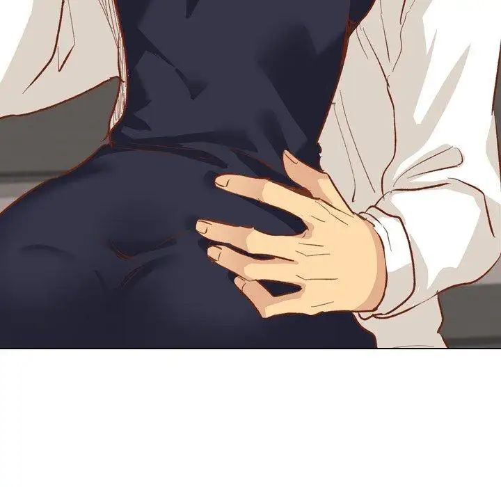 毫无保留的她第13话