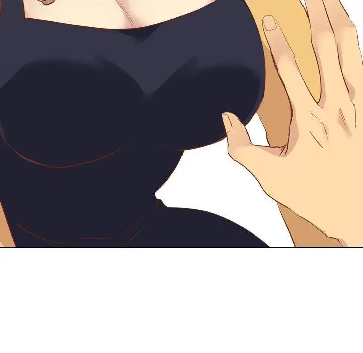 毫无保留的她第13话