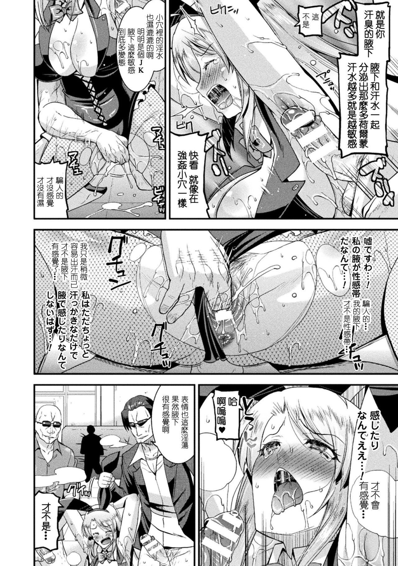 孕み堕つ戦乙女[中国翻訳]  [DL版]孕み堕つ戦乙女[中国翻訳]  [DL版]