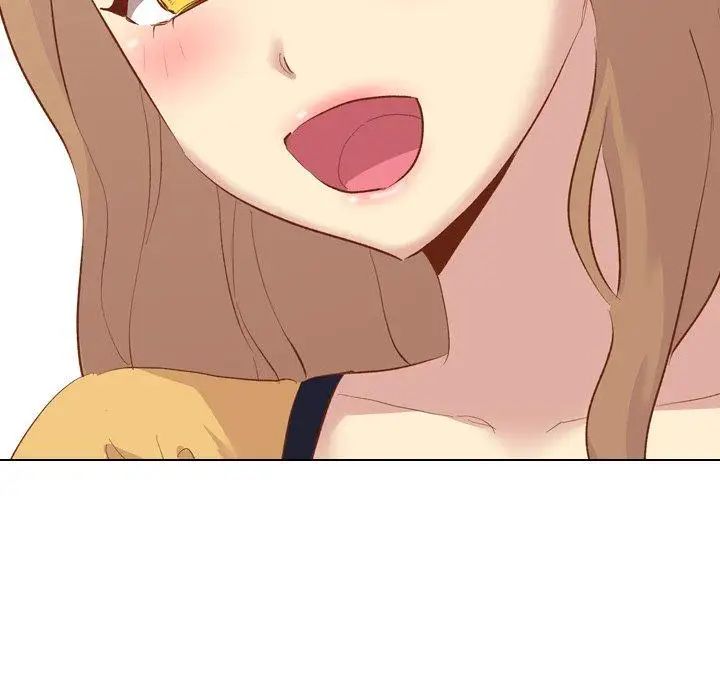 毫无保留的她第13话