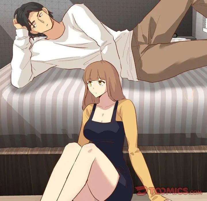 毫無保留的她第13话